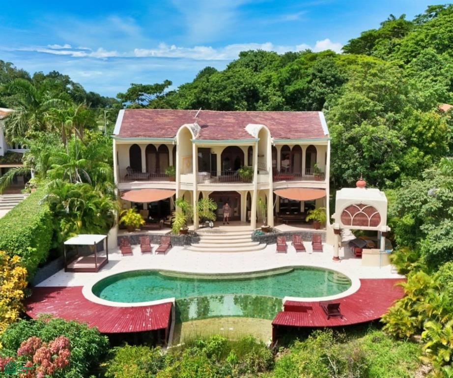 Villa Los Sueños, Herradura , Herradura, Garabito, Puntarenas