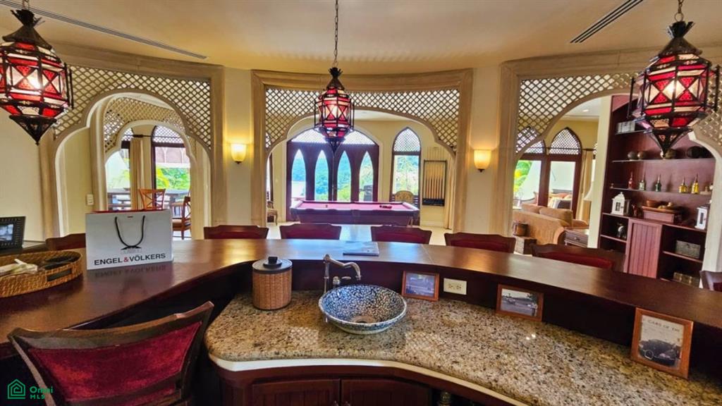 Villa Los Sueños, Herradura , Herradura, Garabito, Puntarenas