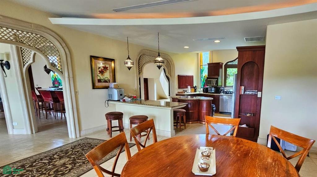 Villa Los Sueños, Herradura , Herradura, Garabito, Puntarenas