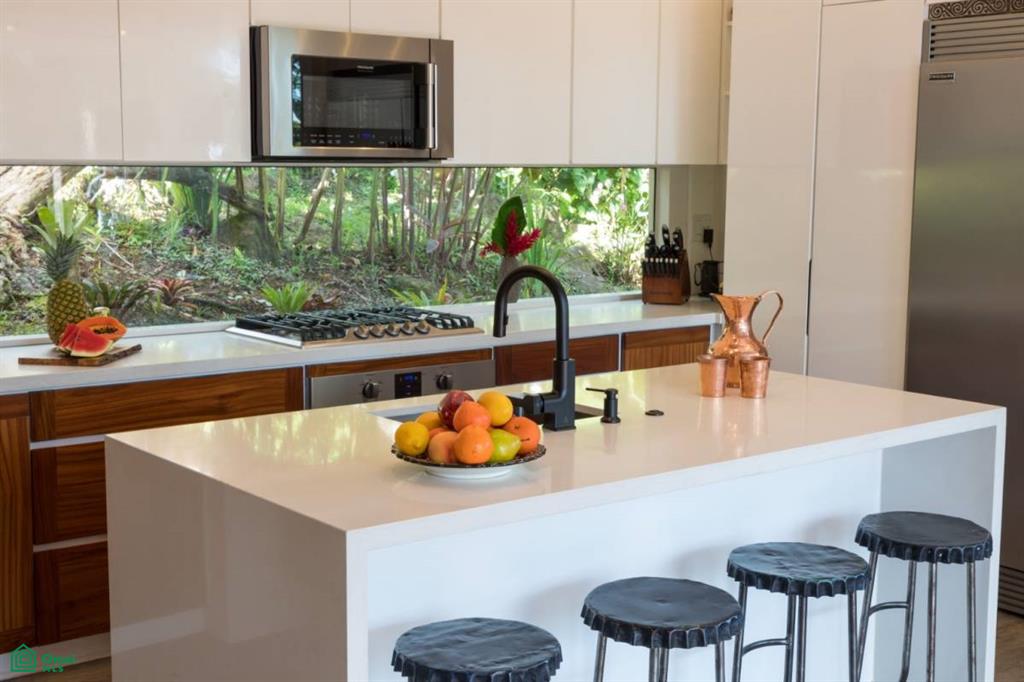 Luxury Villa in Escaleras, Dominical, Bahia Ballena,Osa, Puntarenas , Bahía Ballena, Osa, Puntarenas