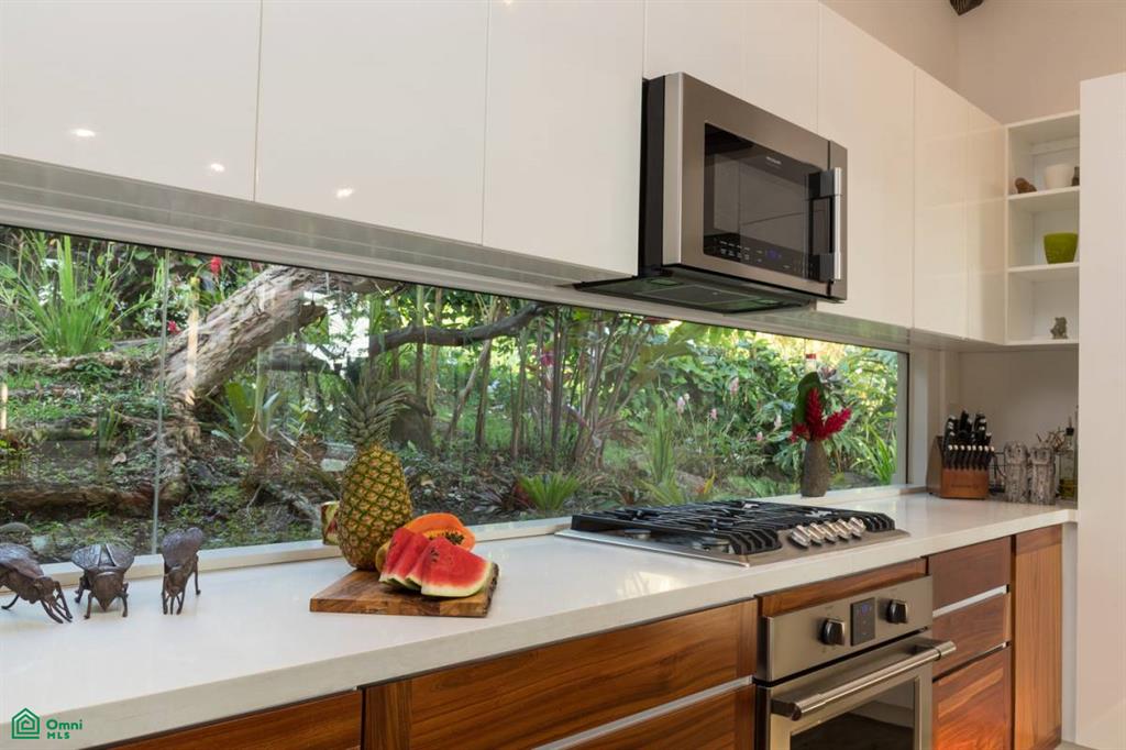 Luxury Villa in Escaleras, Dominical, Bahia Ballena,Osa, Puntarenas , Bahía Ballena, Osa, Puntarenas