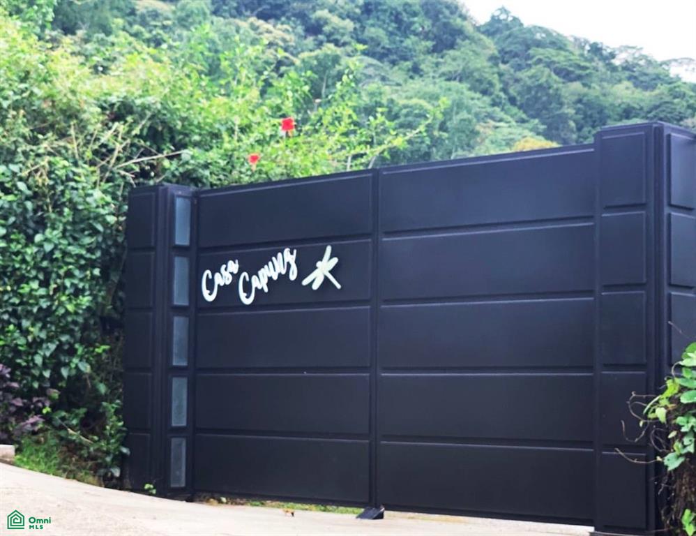 Luxury Villa in Escaleras, Dominical, Bahia Ballena,Osa, Puntarenas , Bahía Ballena, Osa, Puntarenas