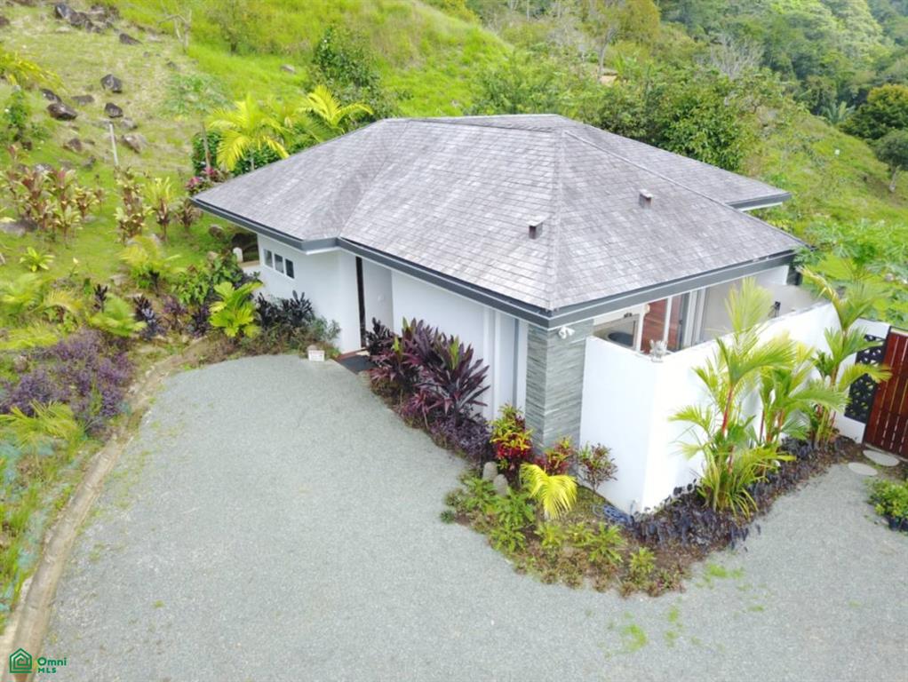 Luxury Villa in Escaleras, Dominical, Bahia Ballena,Osa, Puntarenas , Bahía Ballena, Osa, Puntarenas