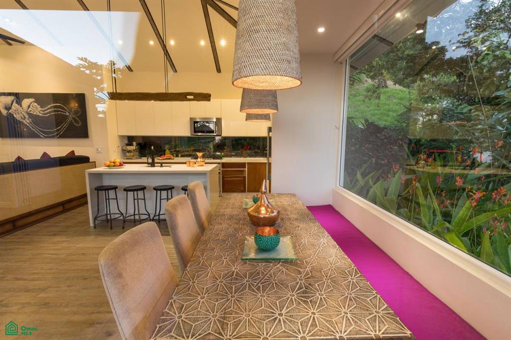 Luxury Villa in Escaleras, Dominical, Bahia Ballena,Osa, Puntarenas , Bahía Ballena, Osa, Puntarenas