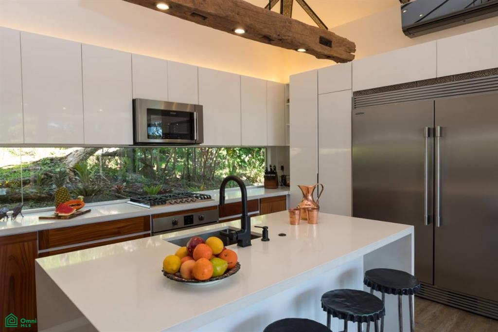 Luxury Villa in Escaleras, Dominical, Bahia Ballena,Osa, Puntarenas , Bahía Ballena, Osa, Puntarenas