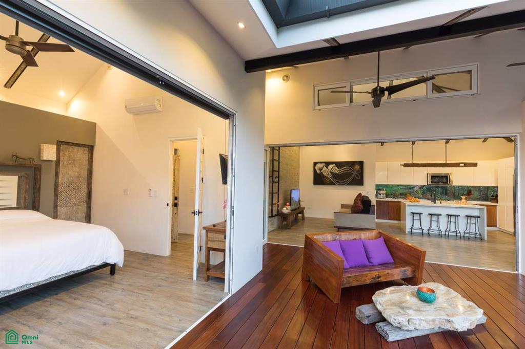 Luxury Villa in Escaleras, Dominical, Bahia Ballena,Osa, Puntarenas , Bahía Ballena, Osa, Puntarenas