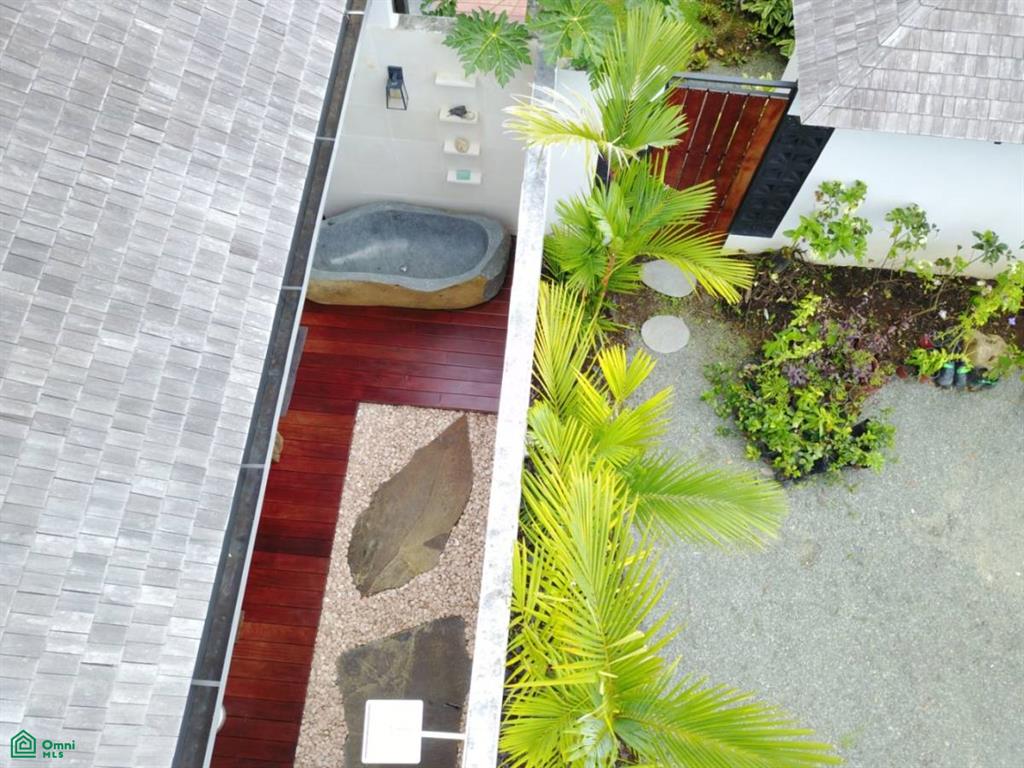 Luxury Villa in Escaleras, Dominical, Bahia Ballena,Osa, Puntarenas , Bahía Ballena, Osa, Puntarenas