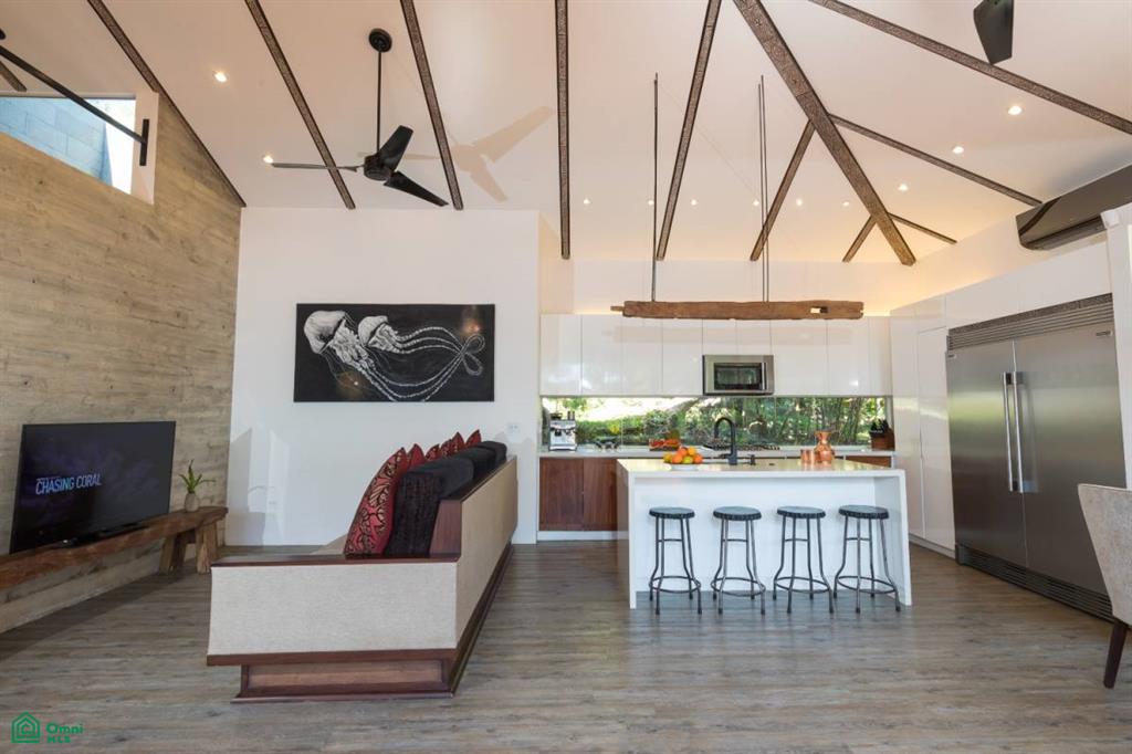 Luxury Villa in Escaleras, Dominical, Bahia Ballena,Osa, Puntarenas , Bahía Ballena, Osa, Puntarenas