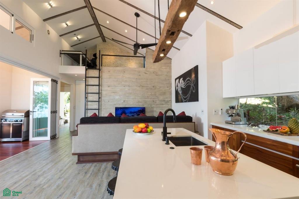 Luxury Villa in Escaleras, Dominical, Bahia Ballena,Osa, Puntarenas , Bahía Ballena, Osa, Puntarenas