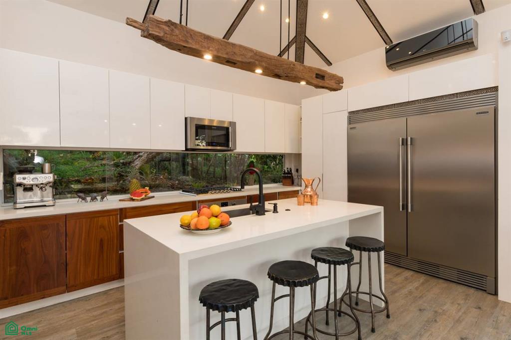 Luxury Villa in Escaleras, Dominical, Bahia Ballena,Osa, Puntarenas , Bahía Ballena, Osa, Puntarenas