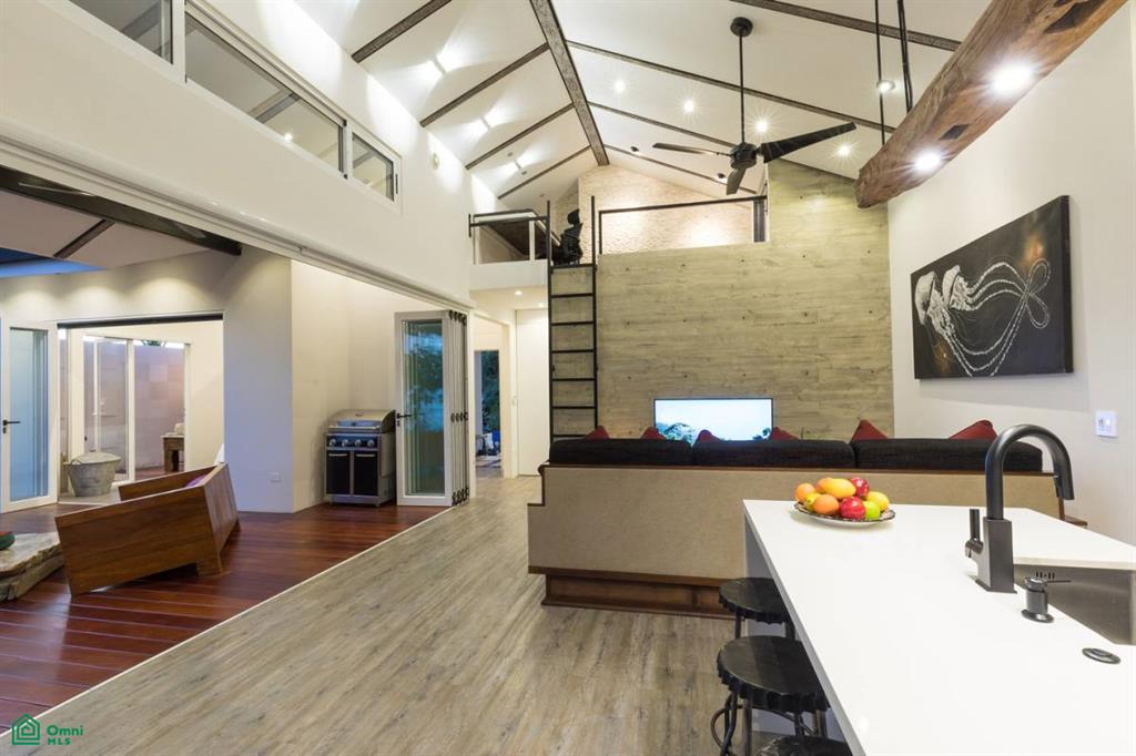 Luxury Villa in Escaleras, Dominical, Bahia Ballena,Osa, Puntarenas , Bahía Ballena, Osa, Puntarenas