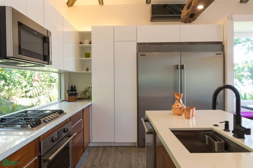 Luxury Villa in Escaleras, Dominical, Bahia Ballena,Osa, Puntarenas , Bahía Ballena, Osa, Puntarenas