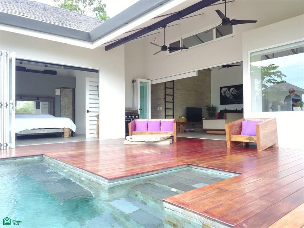 Luxury Villa in Escaleras, Dominical, Bahia Ballena,Osa, Puntarenas , Bahía Ballena, Osa, Puntarenas
