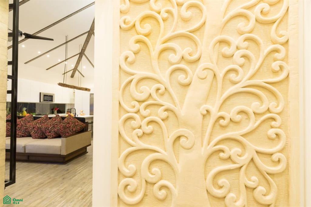 Luxury Villa in Escaleras, Dominical, Bahia Ballena,Osa, Puntarenas , Bahía Ballena, Osa, Puntarenas