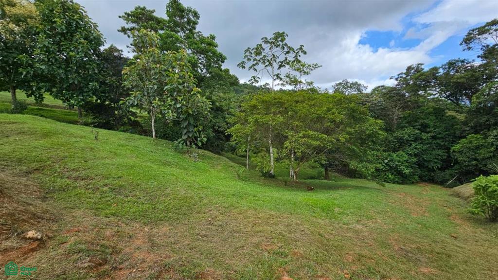 Beautiful lot in Alto Santa Marta , Miravalles, Perez Zeledon, San Jose