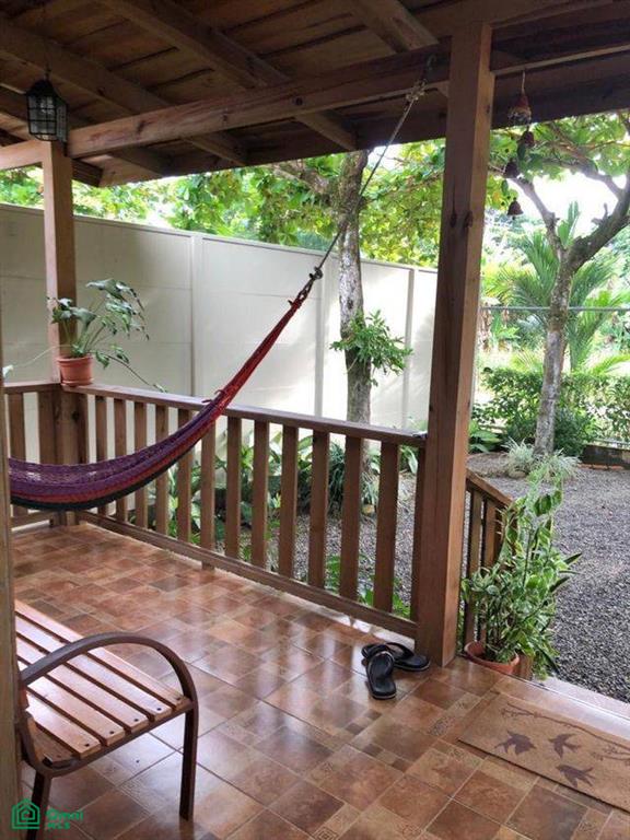 Beach Cabin Uvita , Bahía Ballena, Osa, Puntarenas