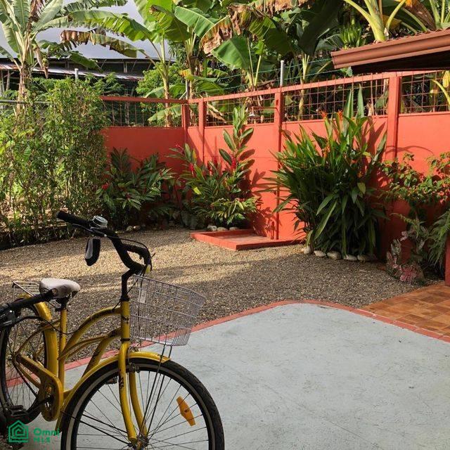 Beach Cabin Uvita , Bahía Ballena, Osa, Puntarenas