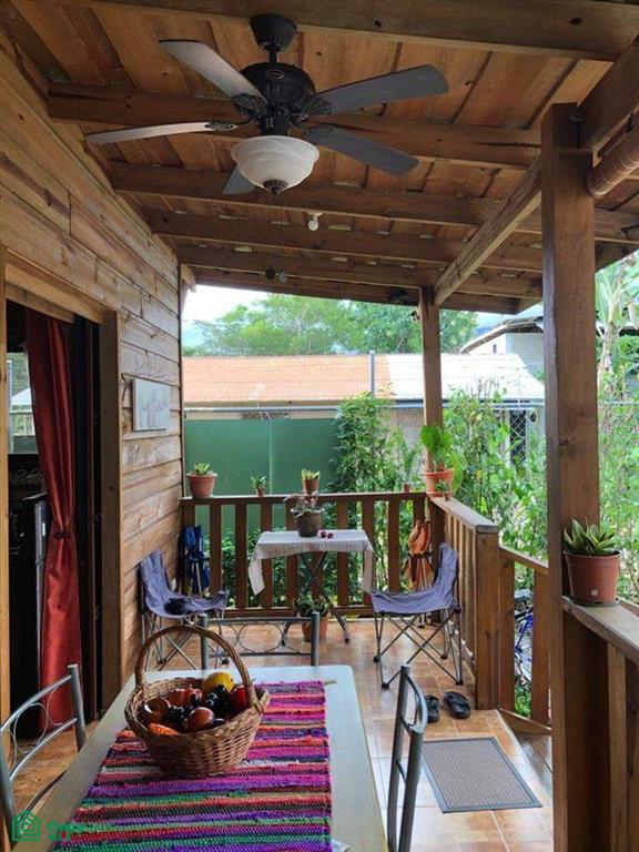 Beach Cabin Uvita , Bahía Ballena, Osa, Puntarenas