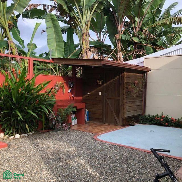 Beach Cabin Uvita , Bahía Ballena, Osa, Puntarenas