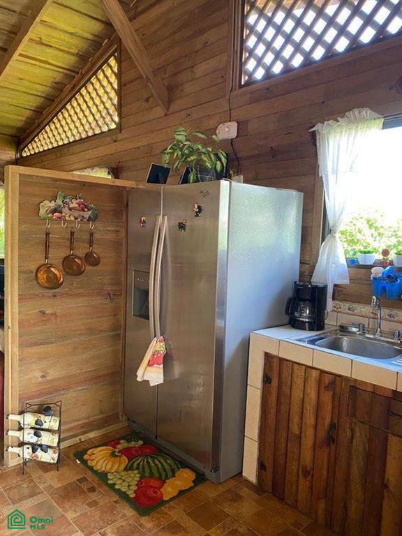 Beach Cabin Uvita , Bahía Ballena, Osa, Puntarenas