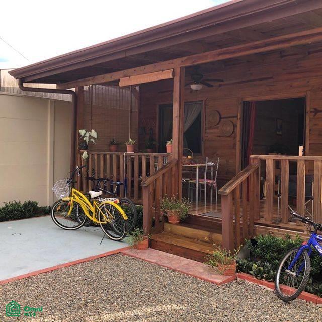 Beach Cabin Uvita , Bahía Ballena, Osa, Puntarenas