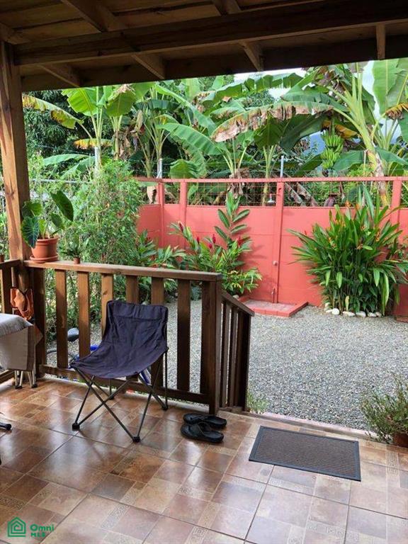 Beach Cabin Uvita , Bahía Ballena, Osa, Puntarenas