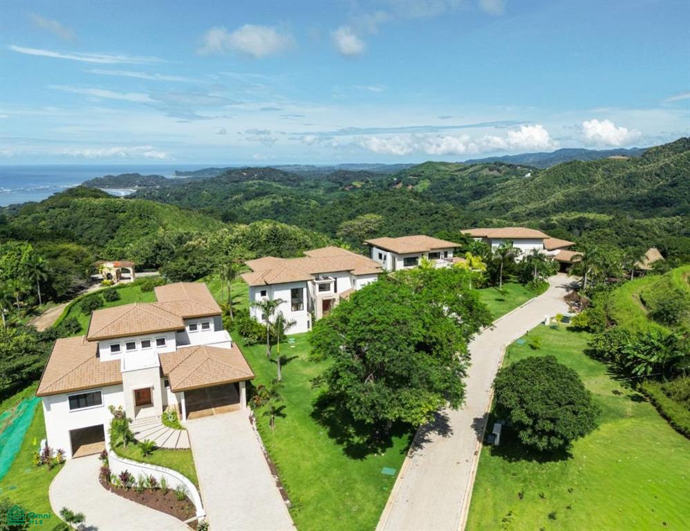 Villa Las Terrezas , Puerto Carrillo, Guanacaste