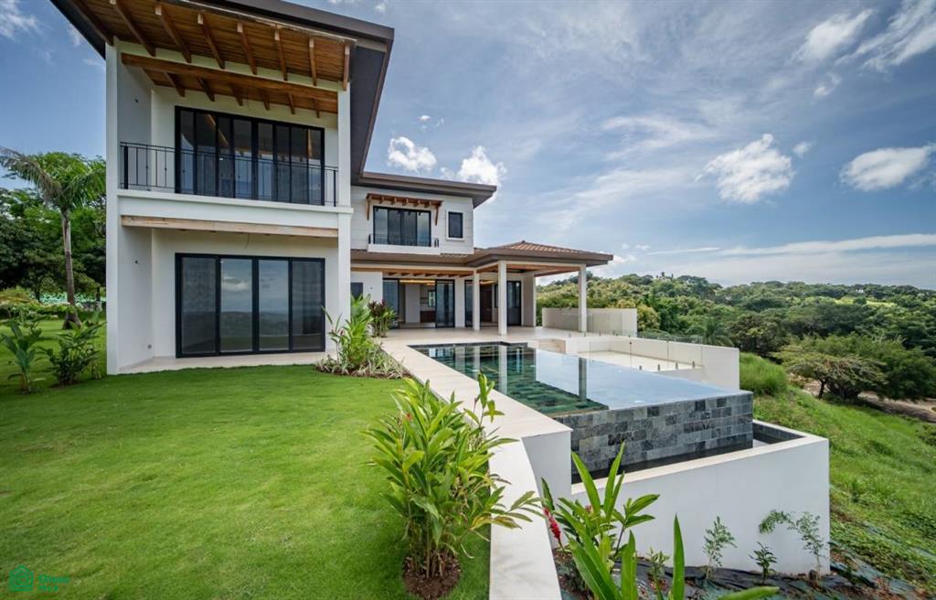 Villa Las Terrezas , Puerto Carrillo, Guanacaste