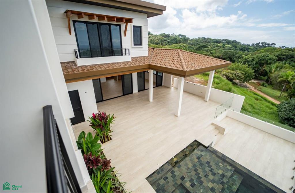 Villa Las Terrezas , Puerto Carrillo, Guanacaste