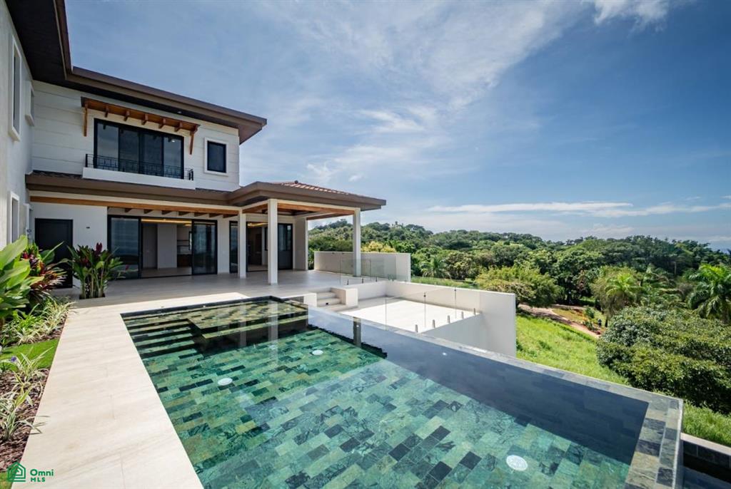 Villa Las Terrezas , Puerto Carrillo, Guanacaste