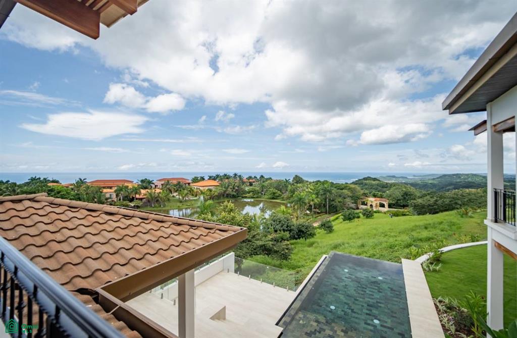 Villa Las Terrezas , Puerto Carrillo, Guanacaste