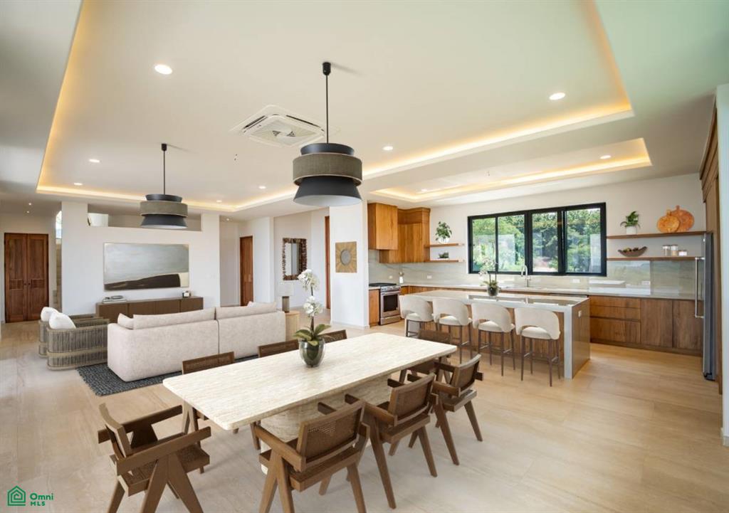 Villa Las Terrezas , Puerto Carrillo, Guanacaste