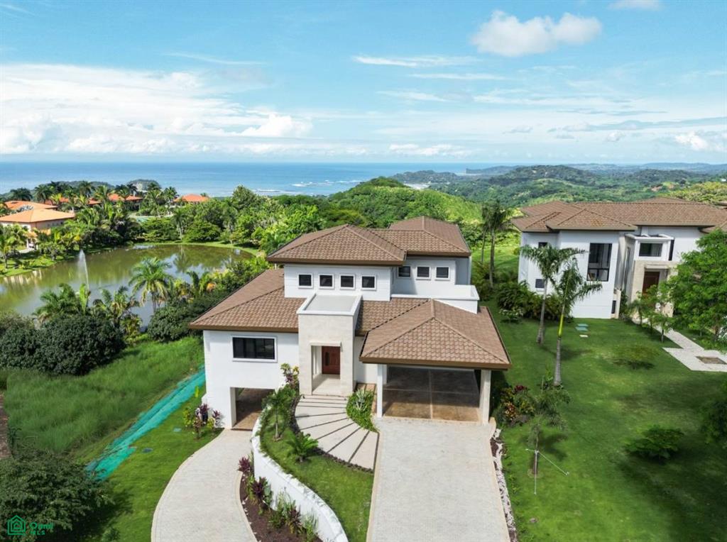 Villa Las Terrezas , Puerto Carrillo, Guanacaste