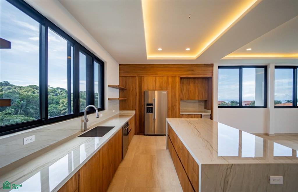 Villa Las Terrezas , Puerto Carrillo, Guanacaste