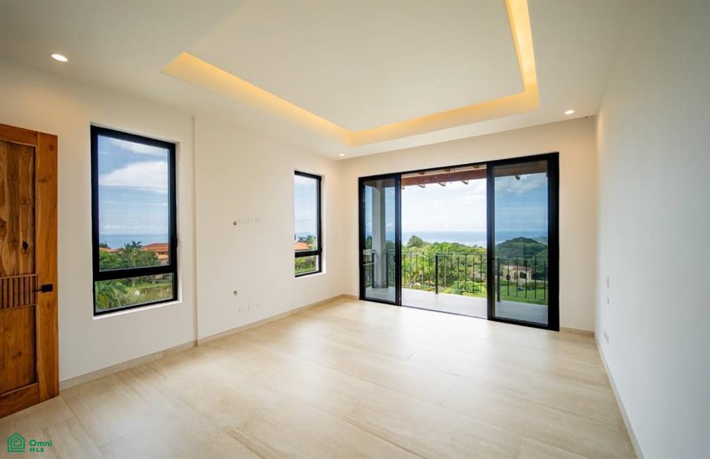 Villa Las Terrezas , Puerto Carrillo, Guanacaste