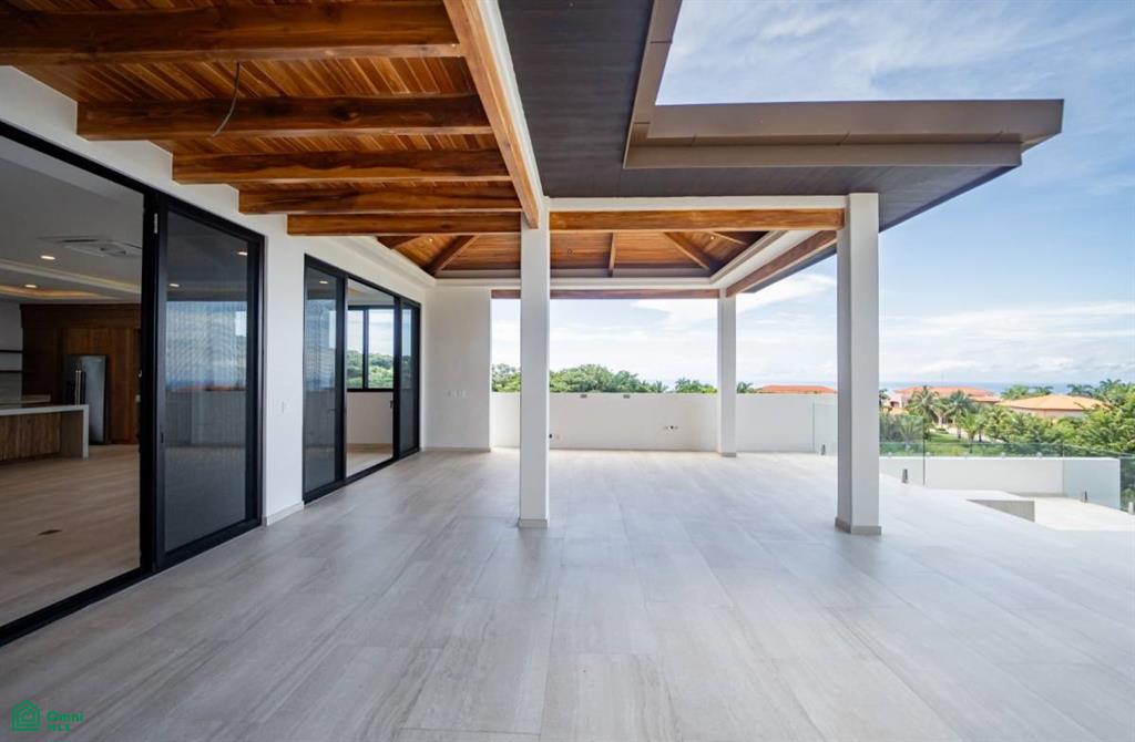 Villa Las Terrezas , Puerto Carrillo, Guanacaste