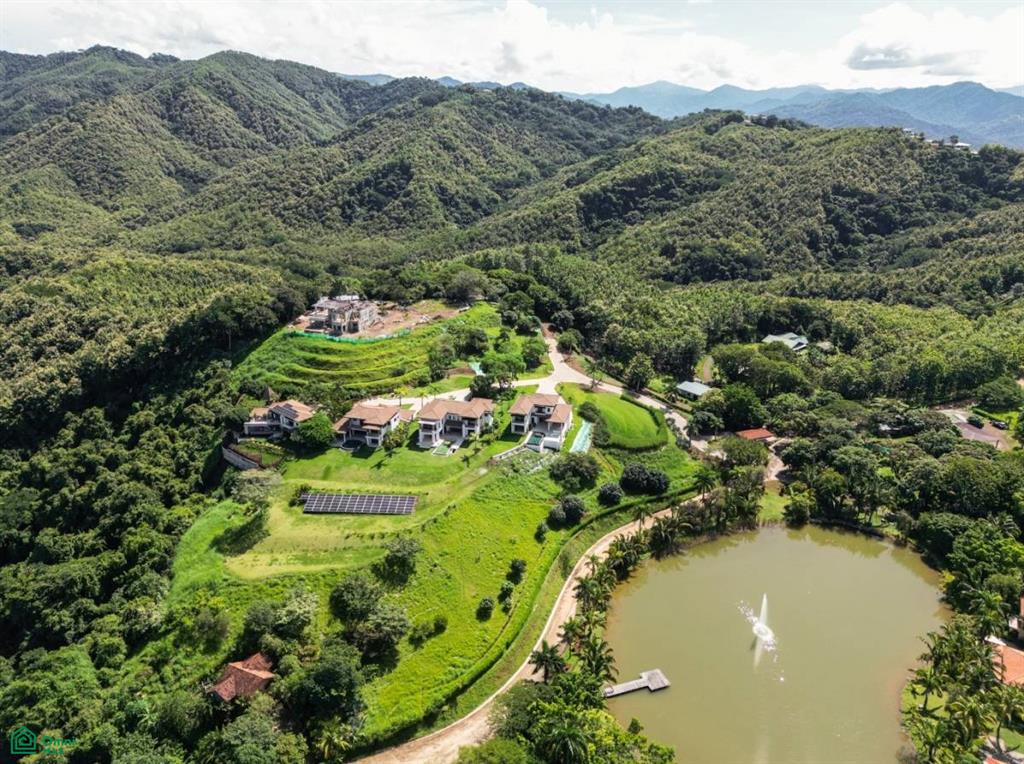 Villa Las Terrezas , Puerto Carrillo, Guanacaste