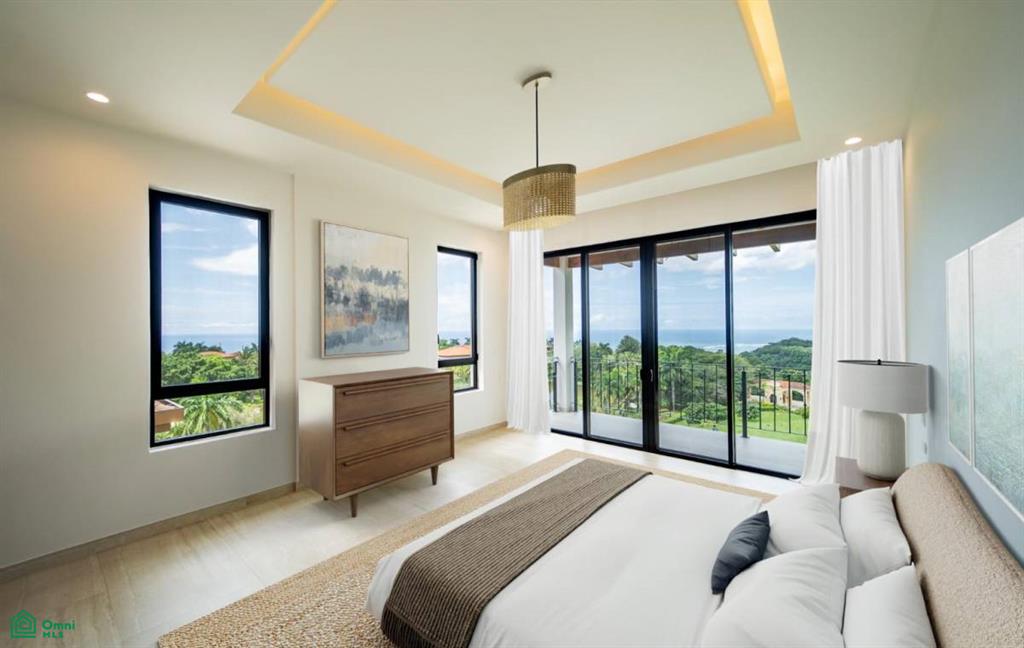 Villa Las Terrezas , Puerto Carrillo, Guanacaste