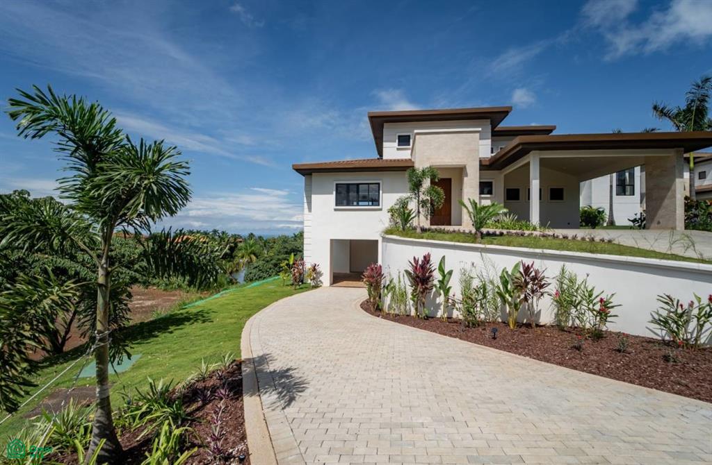 Villa Las Terrezas , Puerto Carrillo, Guanacaste