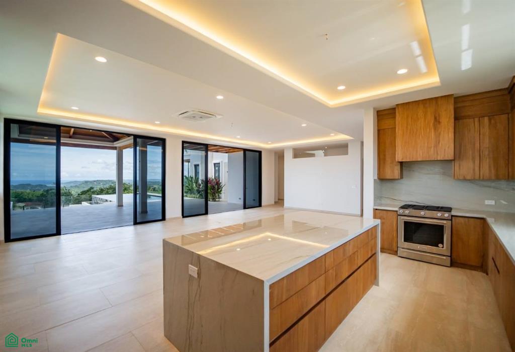 Villa Las Terrezas , Puerto Carrillo, Guanacaste