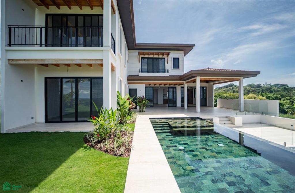 Villa Las Terrezas , Puerto Carrillo, Guanacaste