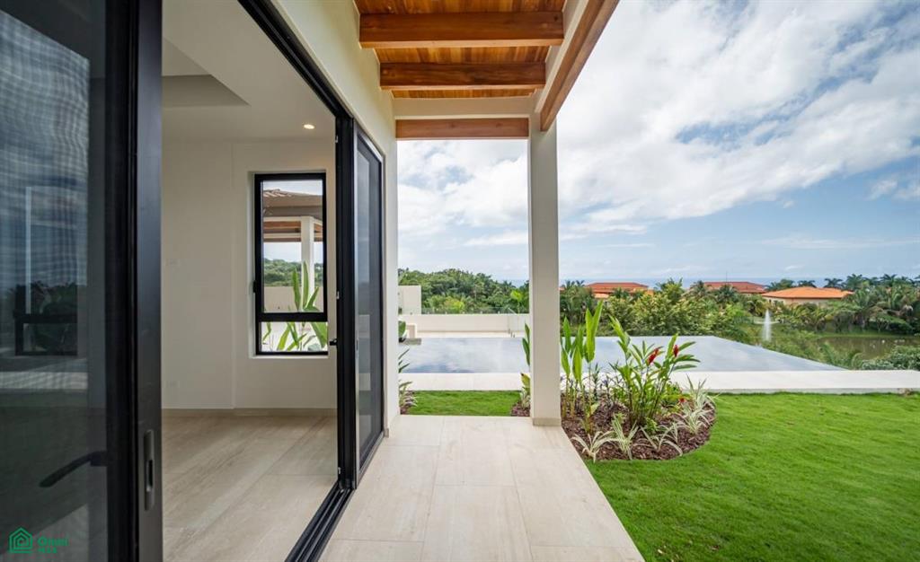 Villa Las Terrezas , Puerto Carrillo, Guanacaste