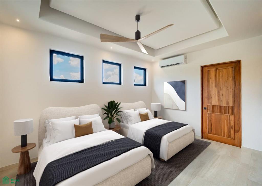 Villa Las Terrezas , Puerto Carrillo, Guanacaste