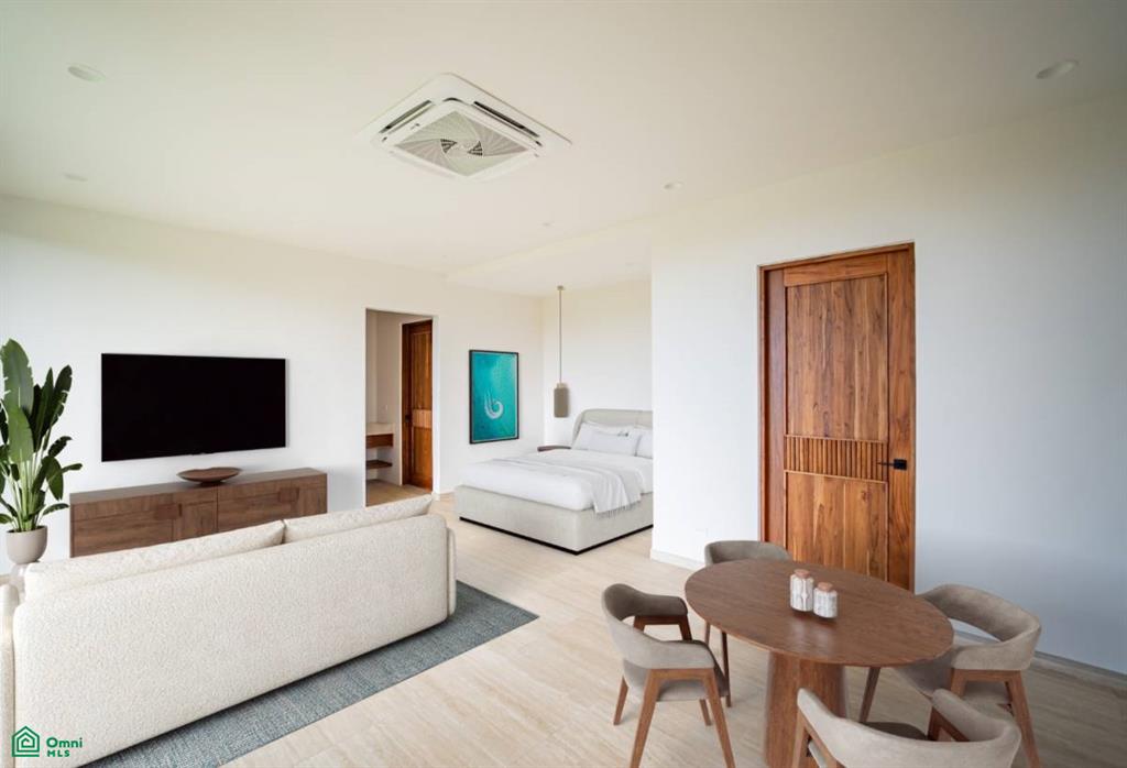 Villa Las Terrezas , Puerto Carrillo, Guanacaste