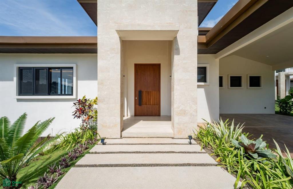 Villa Las Terrezas , Puerto Carrillo, Guanacaste