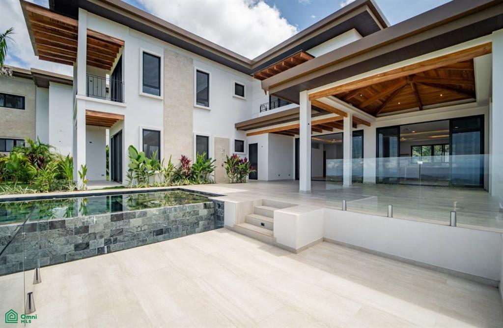 Villa Las Terrezas , Puerto Carrillo, Guanacaste