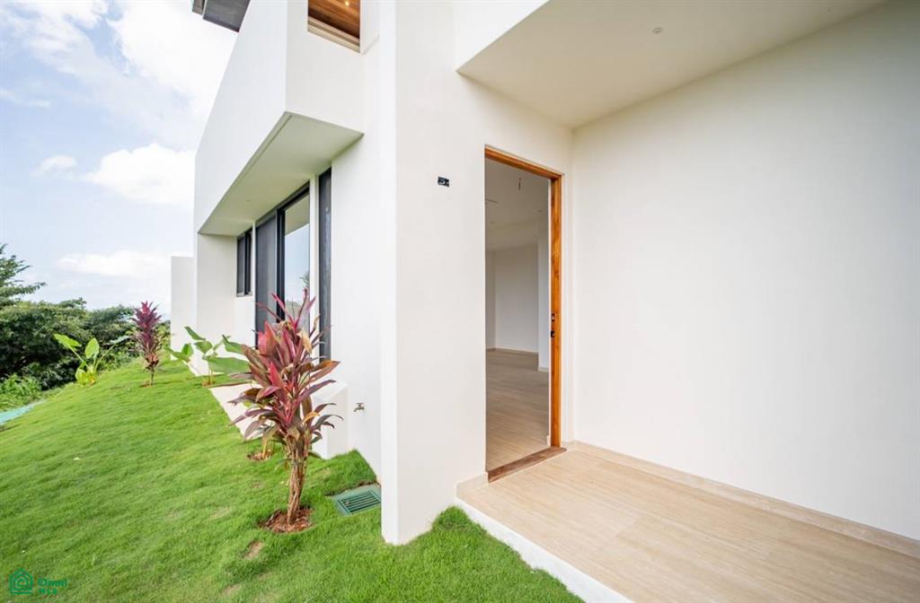 Villa Las Terrezas , Puerto Carrillo, Guanacaste