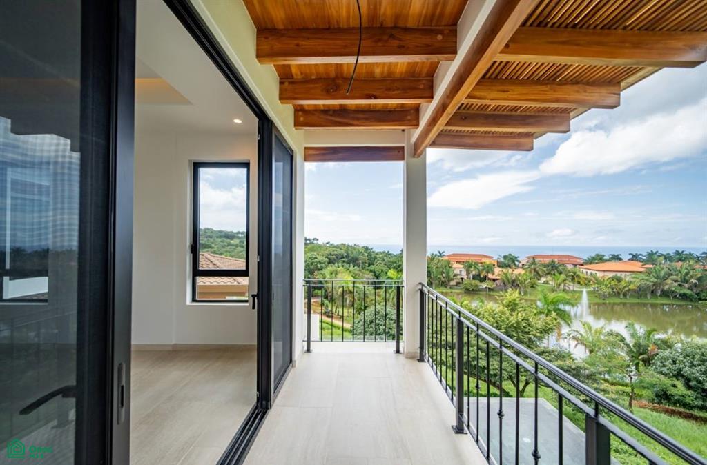 Villa Las Terrezas , Puerto Carrillo, Guanacaste