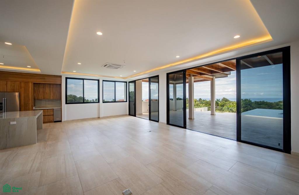 Villa Las Terrezas , Puerto Carrillo, Guanacaste