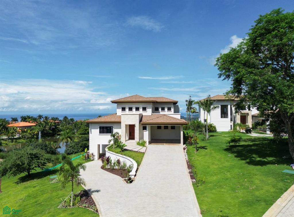 Villa Las Terrezas , Puerto Carrillo, Guanacaste